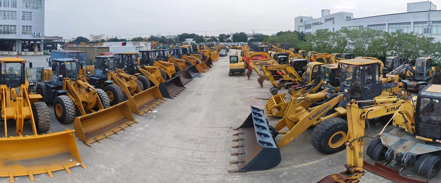 Shanghai Jiaming Trading Co., Ltd. สายการผลิตของผู้ผลิต