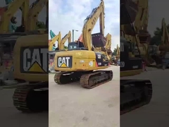 คุณภาพสูง Caterpillar 312D จากประเทศจีน